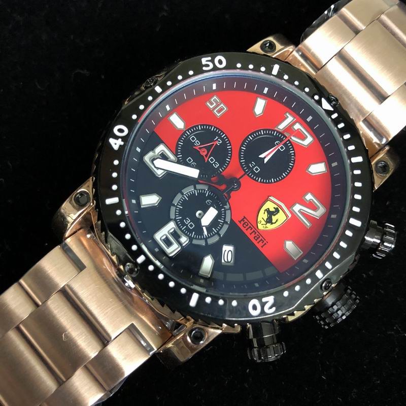 Ferrari watch man-200